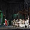 Beethoven's Fidelio